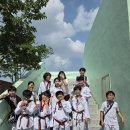 한마음 태권도장 | [공지] 🥋[대구태권도 수태권도장 대회 후기] 민·관·군 한마음 태권도 대회 출전기!