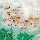 치악산 종주 산행 후기 (6월 28일 솔지 총부대장님) 이미지