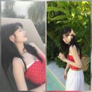 "민낯인데 이 정도?" 정소민, 데뷔 초인 줄…오키나와서 더 어려졌네 동안 비주얼 이미지