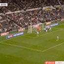[Sky Bet Championship] 백승호, 리그 1호골.gif 이미지