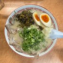 기온 | 후쿠오카 하카타 라멘맛집 넘버원라멘 기온점 방문 후기