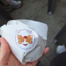[대구 빵맛집] 윈드윈 올해 딸기케이크 예약 성공 구매후기, 두아몽떼 딸기크루아상, +