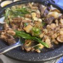 계양대로 | 경인교대 맛집 임꺽정 곱창·대창·막창 불쇼까지 완벽했던 후기