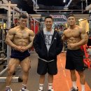 체육관 1호 이미지