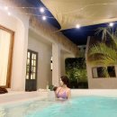 필원스테이 | 제주도 필원스테이, 조용한 휴식을 위해 떠낫던 여행기+예쁜 사진 남기기