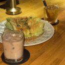 아몬드치킨 삼산본동점 | 울산 삼산 엘피바 칵테일바 분위기술집 세컨드엘피바 데이트
