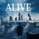 플레이인형방 | [#71] 홍대방탈출 4인방탈출 &#39;ALIVE(얼라이브)&#39; 제로월드 홍대점