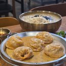 현풍닭칼국수황금네 | 광화문 직장인 점심 추천: 삼계탕 대신 삼계칼국수! 현풍닭칼국수 광화문점 방문 후기