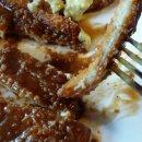 한국식 왕돈까스 1980 이미지