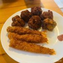 분식파티 이미지