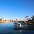 갯마을경로당 | 부산 낚시 명소 기장 드라이브 바닷가 어촌마을 기장 공수마을