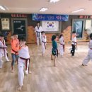 용호태권도장 이미지