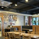 유자유 김치떡볶이 이미지