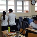 하이텍고등학교 앞 이미지