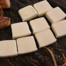 오돈생고기 이미지