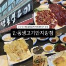 일품생고기 | [안동생고기안지랑점] 대구 안지랑 곱창골목 맛집, 생고기 + 육회 솔직 후기