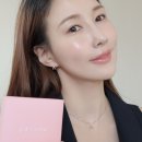 제이에스티나 위시제이(WISH J)컬렉션 아이유 목걸이 귀걸이 14K 화이트데이 선물추천