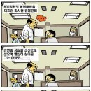 복권만화 이미지