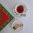 메이슨 | 2022년 포트넘 앤 메이슨 크리스마스 어드벤트 캘린더 후기