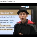 스토리로 만나는 영어 이미지