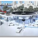 달성주유소 이미지