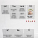 (주)국제여운 | 부산 주말 가볼만한곳! BAMA 2026 부산국제화랑아트페어 갤러리티 부스 가는 길 &amp; 관람 팁