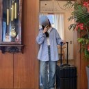 VS PC | pc 캐리어 20인치 추천, ABS보다 확실히 다른 내구성 + 실사용 비교 후기 (2026 캐리어 추천)