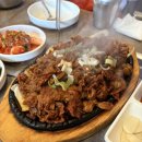 연화숯불구이