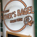 파더스베이글청계점 이미지