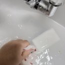 세탁플러스 | 육아 얼룩 스트레스 끝! 마이비 얼룩제거제 플러스 &amp; 세탁비누 솔직 후기🧼🫧