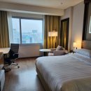 영등포소방서 내 | [서울 영등포] 밖에 나갈 일 없는 코트야드 메리어트 서울 타임스퀘어 호캉스 후기 (골드 혜택, 주차...