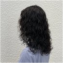 퇴근 후 기분 전환! 김해내외동미용실 어미닝헤어 방문 후기