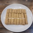 new 떡 제조 기능사 이미지