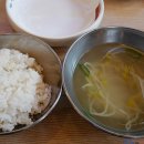 명태간장조림