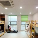 제주공항 게스트하우스 예스준 | 제주도 뚜벅이 혼자 여행 1일차 | 퇴근 후 제주공항 도착, 게스트하우스 예스준