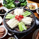 용문산농장쌈밥마을 이미지