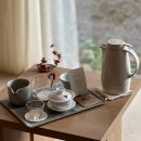 안덕면 명상 | 서귀포 제주 책방 티하우스 : 에가톳 라이브러리 / 자연 속 힐링공간 방문 후기