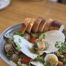 남산목장 | 해방촌 미슐랭맛집 블루리본 에그앤플라워 내돈내산 솔직후기