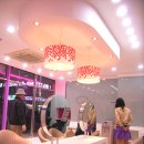 러블리 헤어샵 이미지