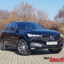 [시승기] 나른한 오후를 깨워 줄 볼보 XC60 T6 AWD 이미지