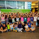 어린이 합창단<작은 음악회> 이미지