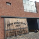 구운 PC | 강릉 초당동 에브리모먼트커피 구운옥수수커피 야외 글램핑 카페