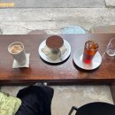 홍콩 간 여우 | 4월 일기 (3월을 곁들인 ..)