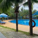 베트남 나트랑 두옌하 리조트 풀빌라 2박 조식, 수영장, 룸컨디션 정보 (Duyen Ha Resort)