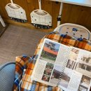 완산-61 | 전주 한옥마을 족욕 놀거리, 카페 전망 후기