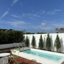 새파랑관광펜션 | 제주 독채 풀빌라 제주펜션 오이트(제주 습작) 서귀포 펜션 후기