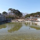 바우지움 조각 미술관 이미지