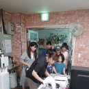 상하작은도서관 이미지