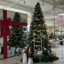 운남로2 | [인천/영종도] 크리스마스트리가 있는 대형 베이커리 &#34;지금이곳&#34; 카페 강력 추천!