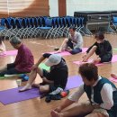 전북권환경성질환치유센터진안고원치유숲 이미지